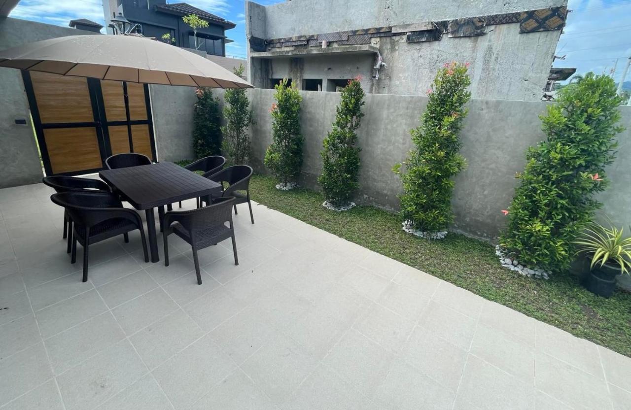 Seafront Residences Vacation Getaway San Juan  Exteriér fotografie