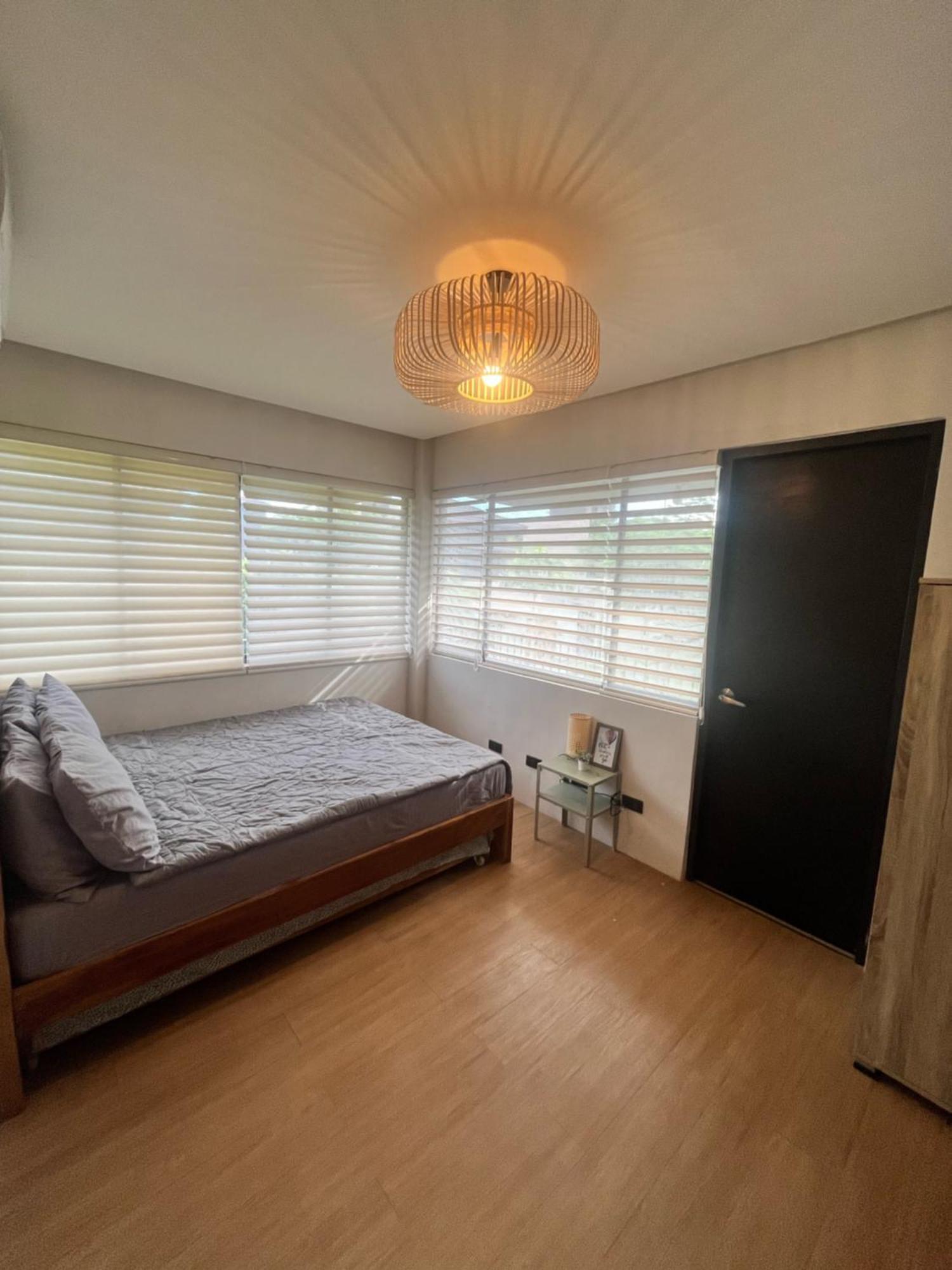 Seafront Residences Vacation Getaway San Juan  Exteriér fotografie